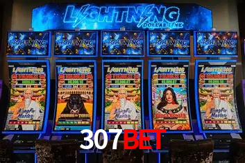 API Integration 307bet
