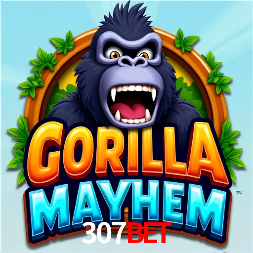 Descubra o Mundo do Cassino Online com 307bet