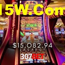 Blackjack Table 307bet