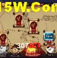 Game Providers 307bet