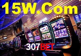 Experimente o Login Seguro Premium no 307bet