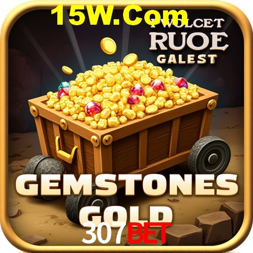 Slot Games 307bet