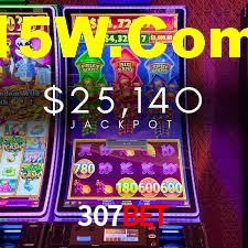 Premium Interface 307bet