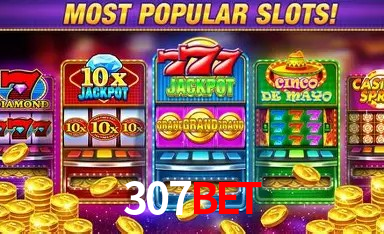 Bonus Features 307bet