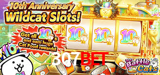307bet: Seu Cassino Premiado com Pagamentos Rápidos