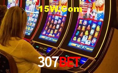 Secure Login 307bet