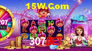 Welcome Bonus 307bet