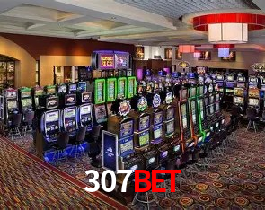 Seasonal Promotions 307bet