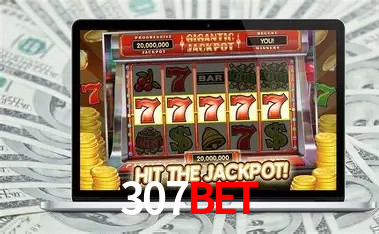 Experiência VIP 307bet