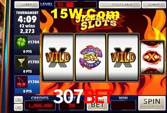 Platform Technology 307bet