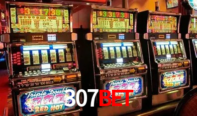 Weekend Specials 307bet