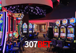 Daily Bonuses 307bet