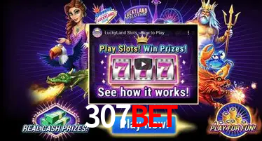 Account Benefits 307bet