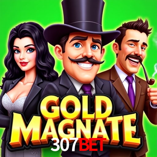 Desvendando o Mundo dos Jogos Virtuais na 307bet