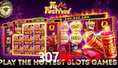 Flash Promotion 307bet